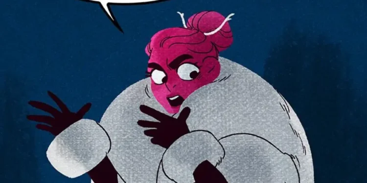 Lore Olympus Chapter 200: Persephone Find Out The Truth