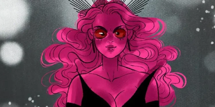 Persephone