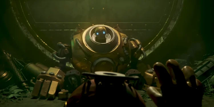 Viktor's Blitzcrank