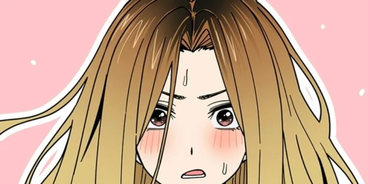Maybe Meant To Be Chapter 26: Han Jia