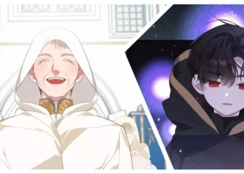 Baby Tyrant Chapter 1- 8