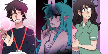 Down to Earth Chapter 215