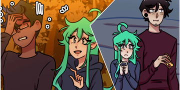 Down to Earth Chapter 95-104