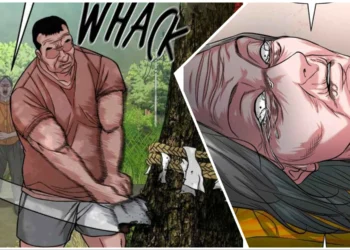 Gwichon Village Mystery Chapter 27