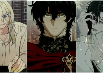 30 December Manhwa Recommendations To Read This Winter