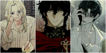 30 December Manhwa Recommendations To Read This Winter