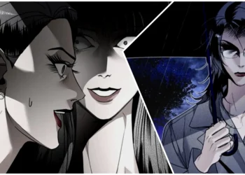The Ki Sisters Chapter 11-20: Jenny Ki's Love Life!