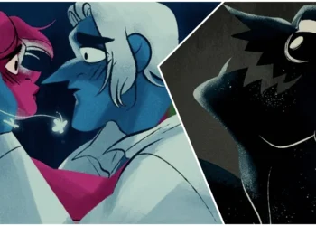 Lore Olympus Chapter 220-227: Tartarus In Kronos's Control