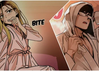 Maybe Meant To Be Chapter 1-8: The Chaotic Couple