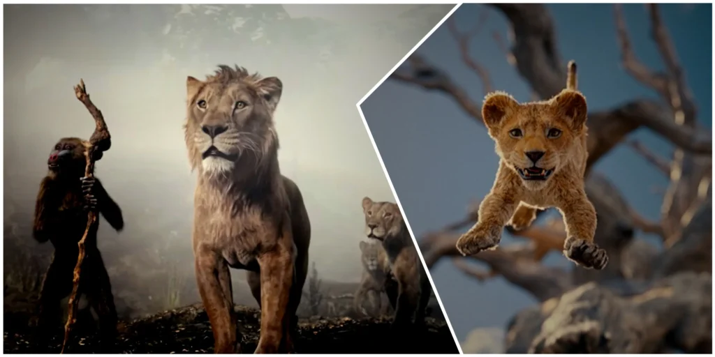 Is Mufasa the Lion King Going To Break All Records?