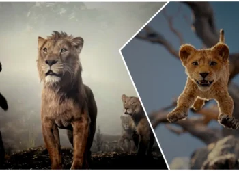 Is Mufasa the Lion King Going To Break All Records?