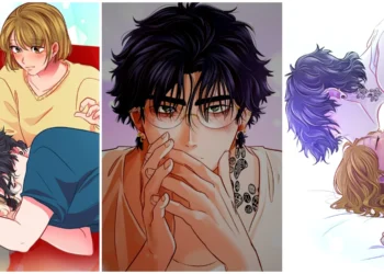 Love 4 A Walk Chapter 11-20: Just Friends?