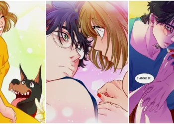 Love 4 A Walk Chapter 21-30: Pam and Tyler's Rebound!