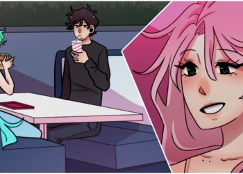 Down to Earth Chapter 85-94: New Living Condition