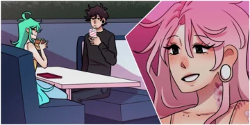 Down to Earth Chapter 85-94: New Living Condition