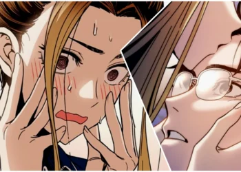 Maybe Meant To Be Chapter 9-16: Relationship Struggles