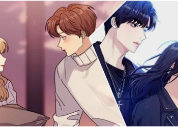 Couple Breaker Chapter 11-20: Ju-a's Break Up!