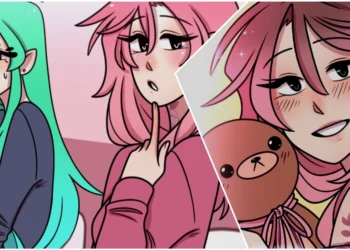 Down to Earth Chapter 115-124: Delilah's Other Side