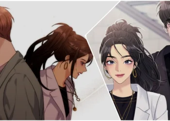 Couple Breaker Chapter 21-30: Truth Is Out!