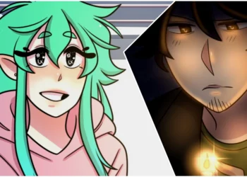 Down to Earth Chapter 125-134: Zay's Career Growth