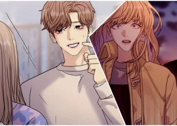 Couple Breaker Chapter 31-40: Yoonsik's Game of Hearts