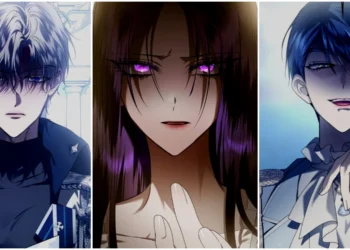 Your Throne Chapter 221-229: Long-Awaited Ascension