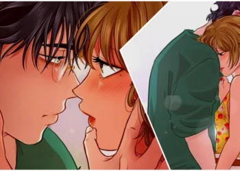 Love 4 A Walk Chapter 39: Tyler and Pam Together Now