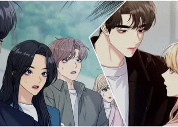 Couple Breaker Chapter 41-50: Yang-Bong's Love Making