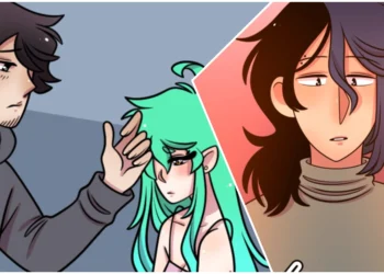 Down to Earth Chapter 145-154: Stace's Unwanted Truths