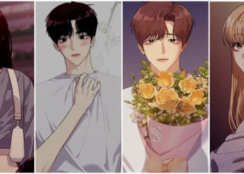 Couple Breaker Chapter 51-60: Ju-A Stop Fighting!