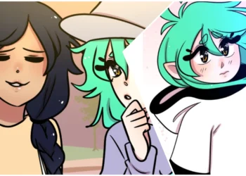 Down to Earth Chapter 155-164: Zay Acts Odd