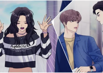 Couple Breaker Chapter 61-70: Yoonsik's Breakup