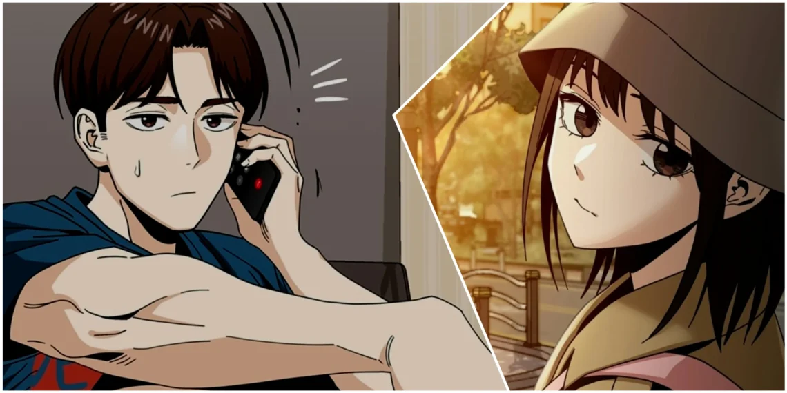 Maybe Meant To Be Chapter 25-32: Fledgling Emotions