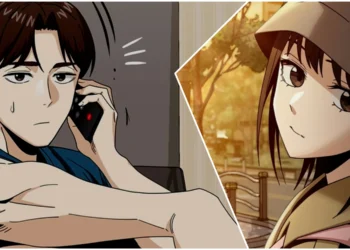 Maybe Meant To Be Chapter 25-32: Fledgling Emotions