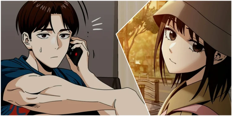 Maybe Meant To Be Chapter 25-32: Fledgling Emotions