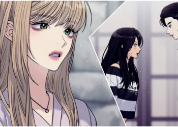 Couple Breaker Chapter 71-73: Taerin's Roommate