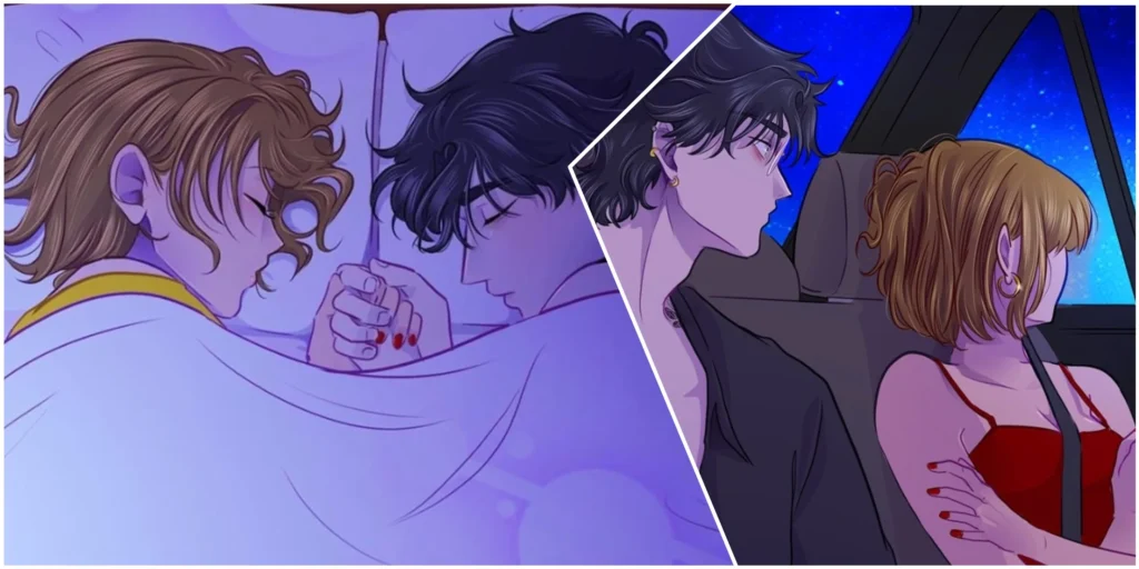 Love 4 A Walk Webtoon: Situationship or Relationship?