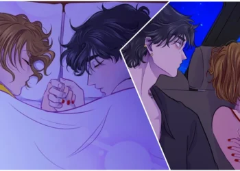Love 4 A Walk Webtoon: Situationship or Relationship?