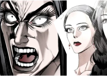 The Ki Sisters Chapter 22-23: Jenny's Party is Still Continue!