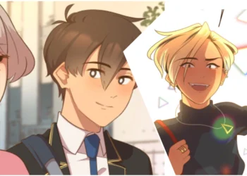 Our Walk Home Chapter 1-10: Akihiko Shiraishi the Perfect Hunch!