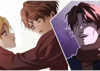 Savage Proposal Chapter 9