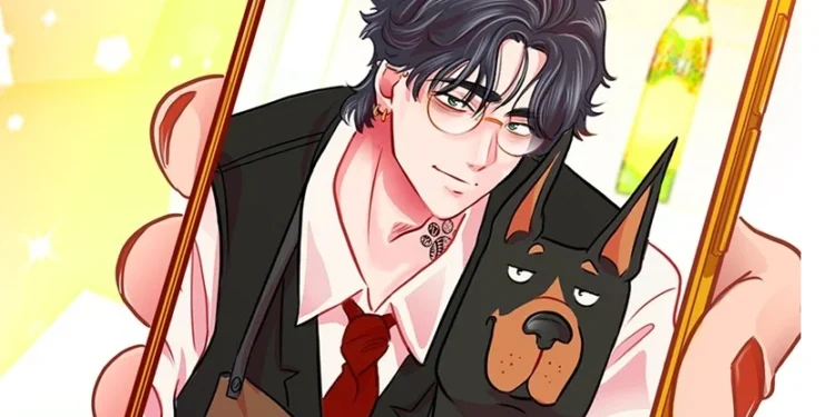 Love 4 A Walk Chapter 23: Bob and Tylor