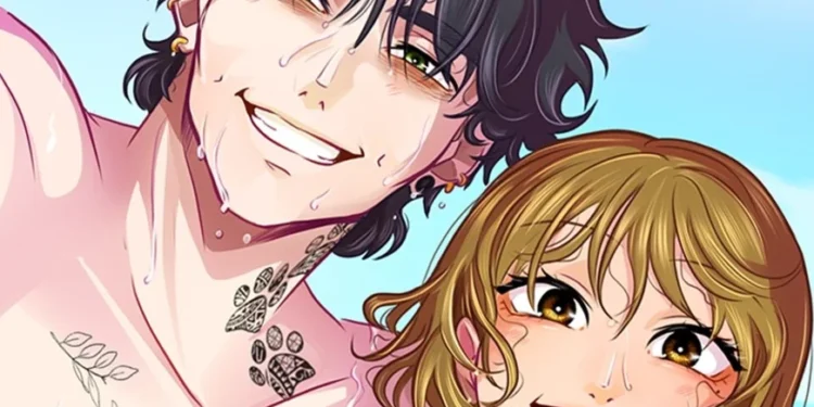 Chapter 28: Tylor and Pam