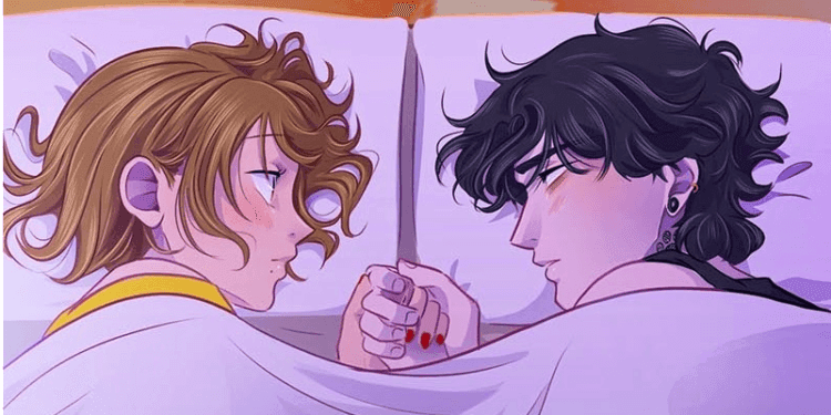 Chapter 30: Tylor and Pam