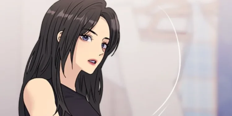 Chapter 33: Tearin Yang