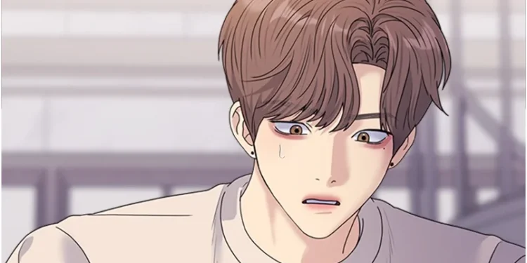 Couple Breaker Chapter 33: Gyengeo