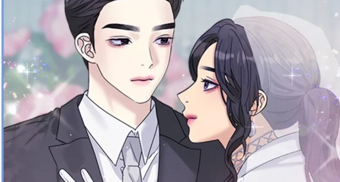 Couple Breaker Chapter 35: Yoonsik and Tearin