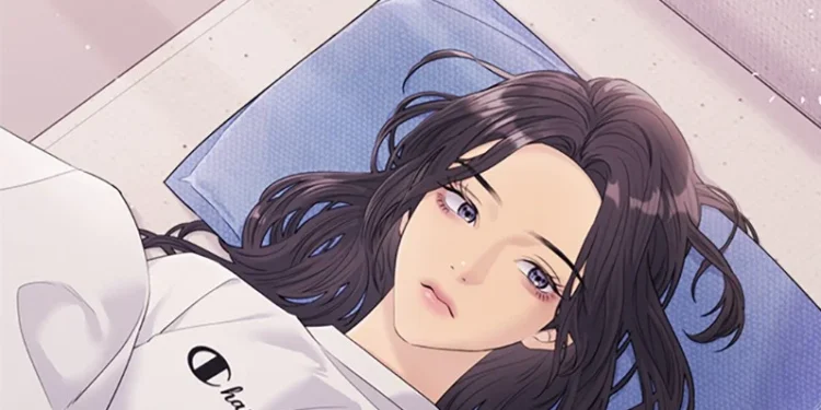 Chapter 72: Tearin Yang