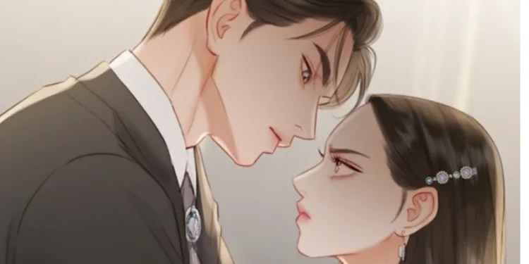 Mr Sui and Serena