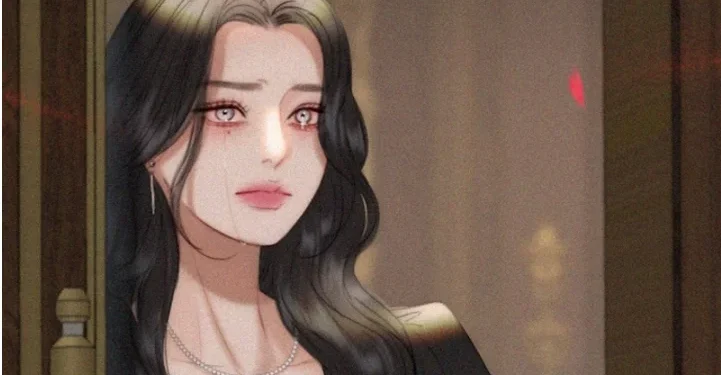 Chapter 4: Serena